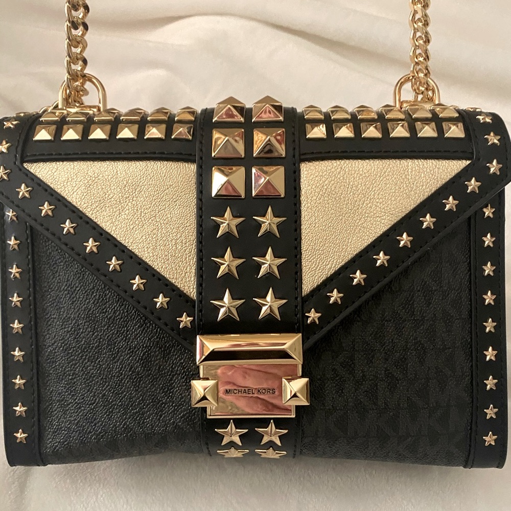 Absolutely gorgeous Michael Kors shoulder bag ❤️❤️